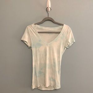 American Eagle Tie Dye T-Shirt
